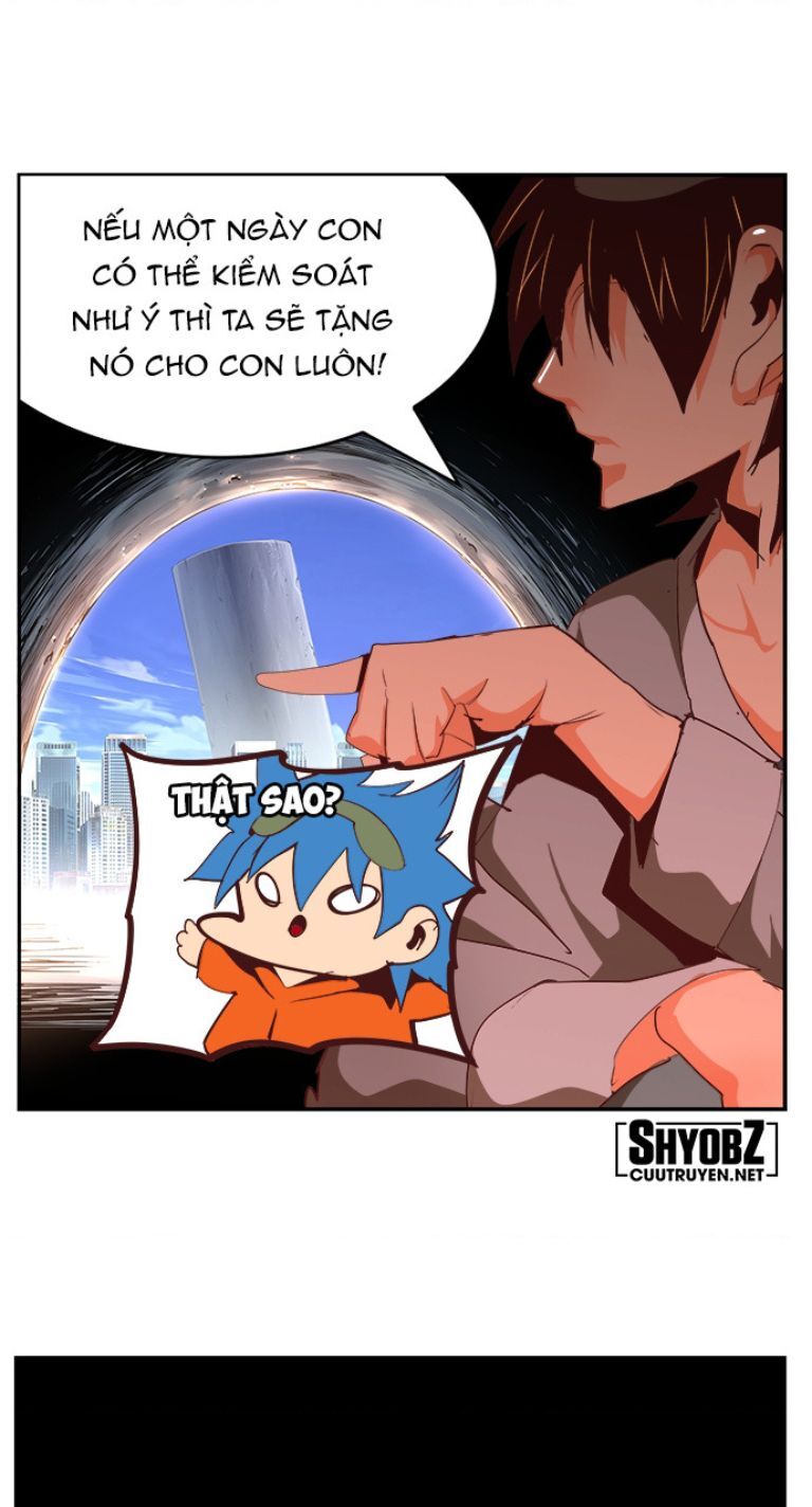 Chúa Tể Học Đường Chapter 567.1 - Trang 2