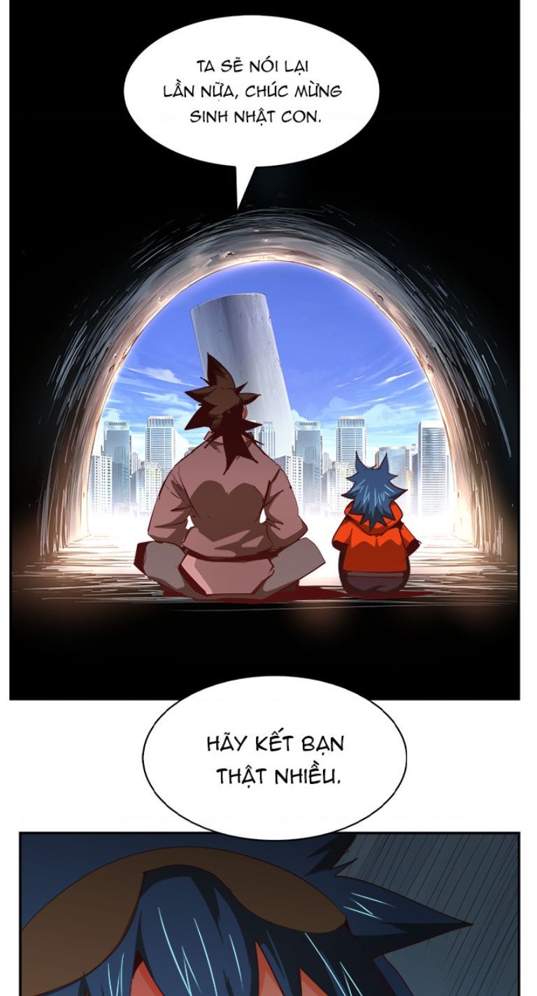 Chúa Tể Học Đường Chapter 567.1 - Trang 2