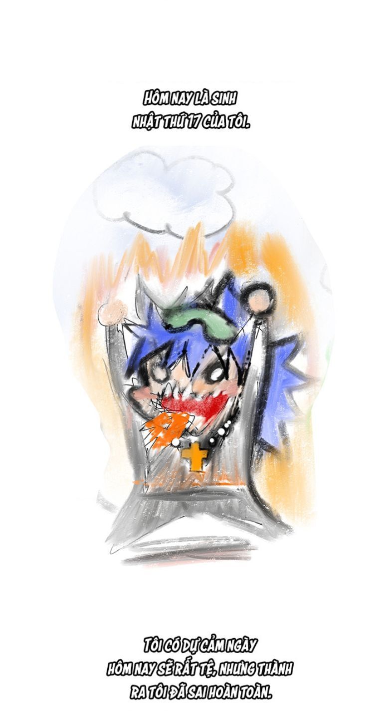 Chúa Tể Học Đường Chapter 567.1 - Trang 2