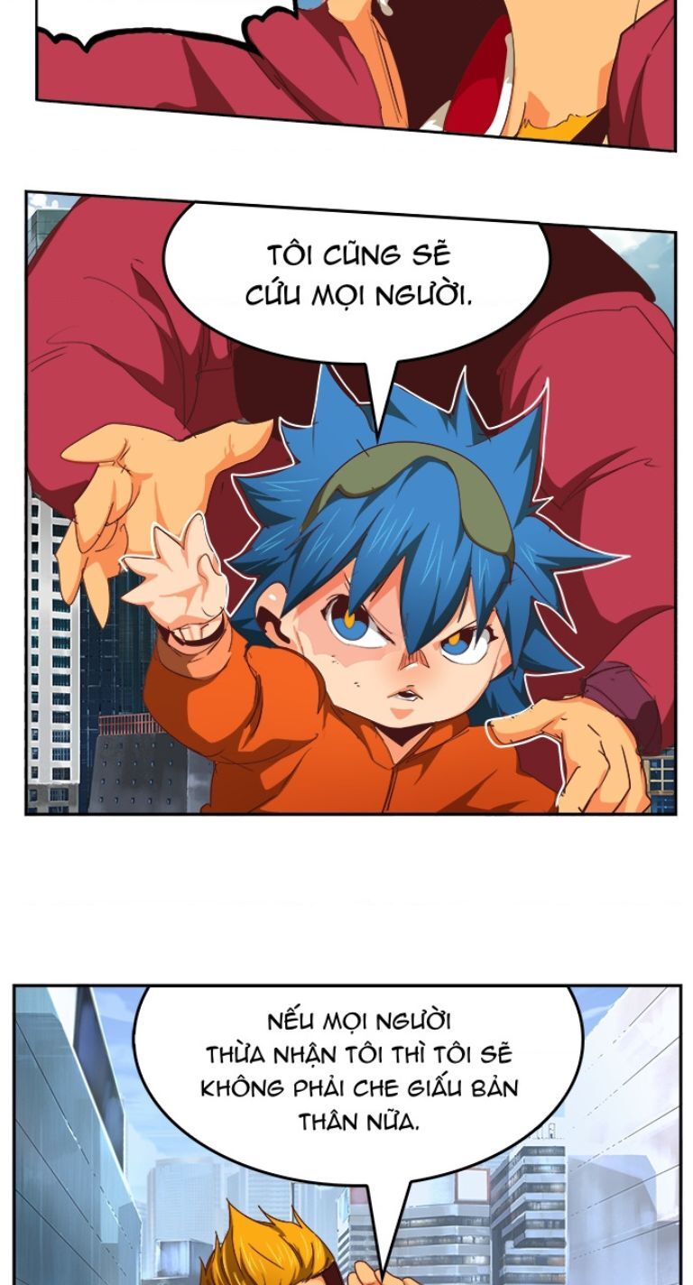 Chúa Tể Học Đường Chapter 567.1 - Trang 2