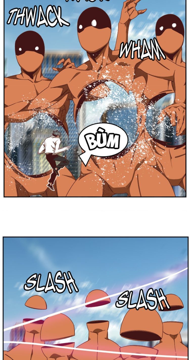 Chúa Tể Học Đường Chapter 567.1 - Trang 2