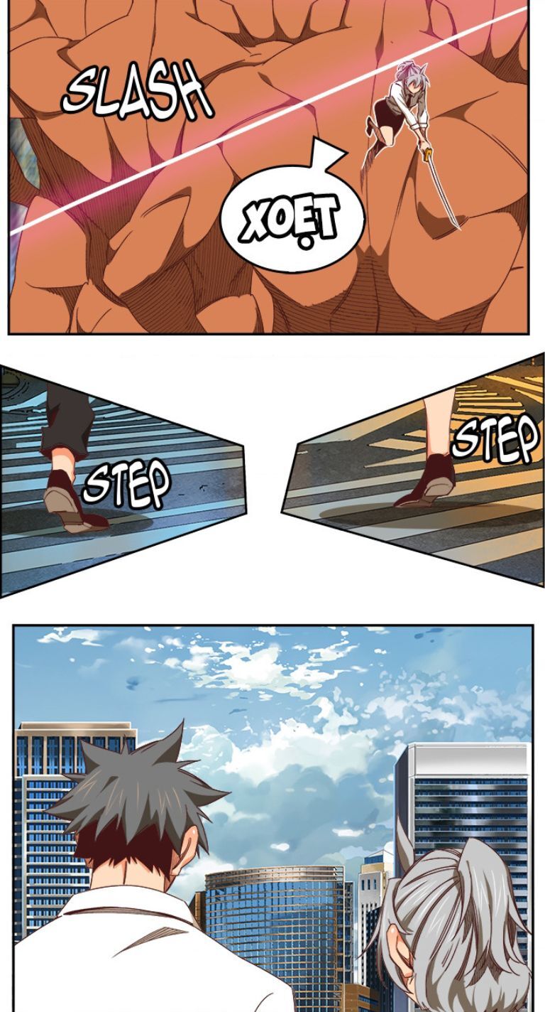 Chúa Tể Học Đường Chapter 567.1 - Trang 2