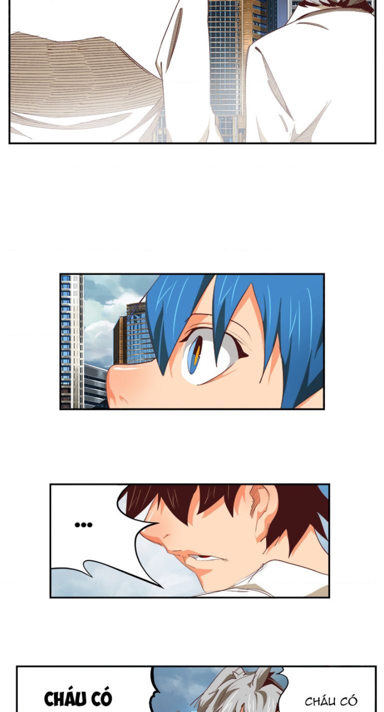Chúa Tể Học Đường Chapter 567.1 - Trang 2