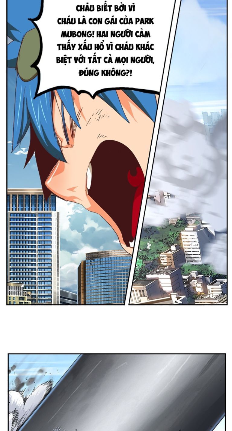 Chúa Tể Học Đường Chapter 567.1 - Trang 2