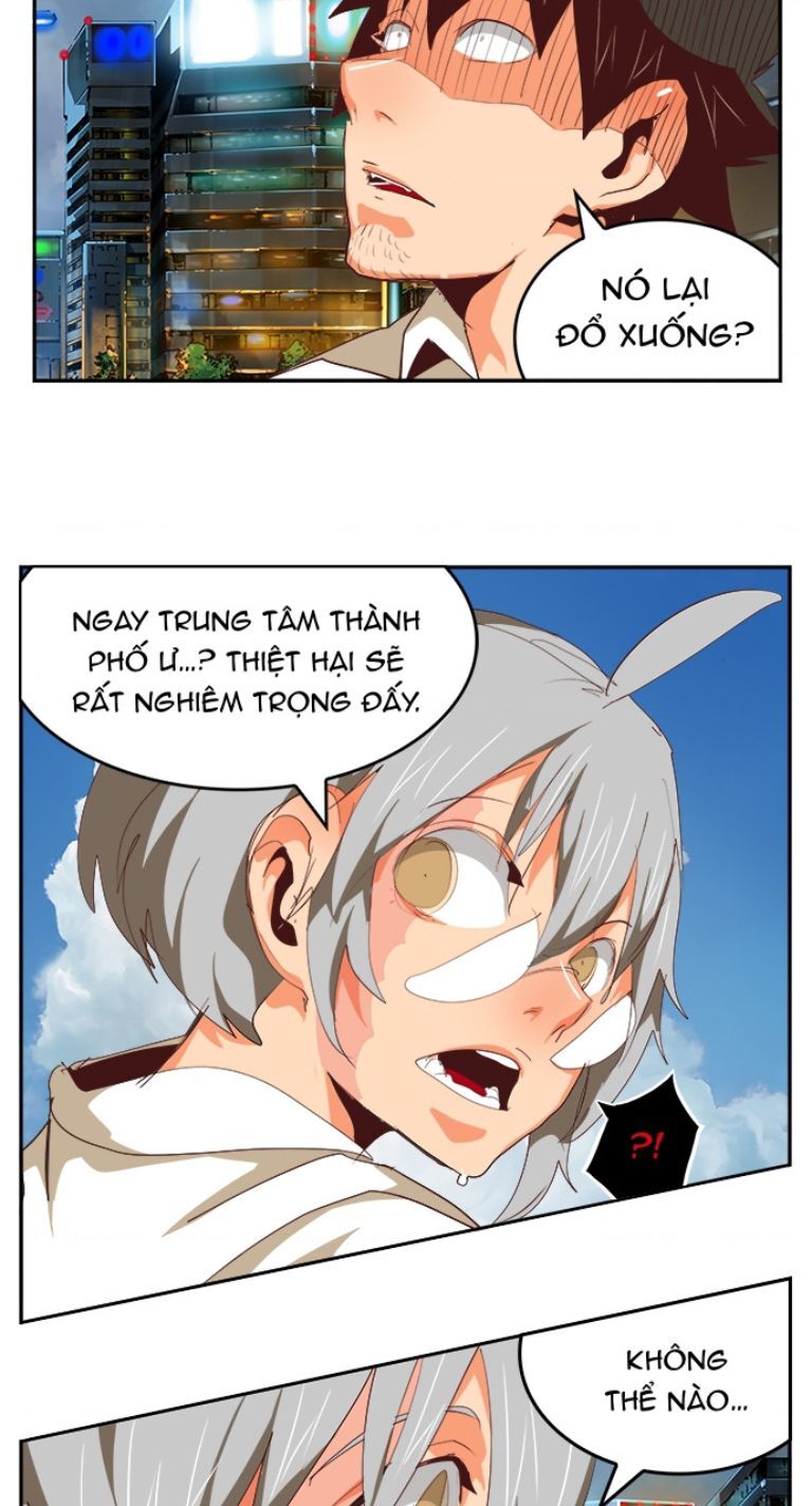 Chúa Tể Học Đường Chapter 567.1 - Trang 2