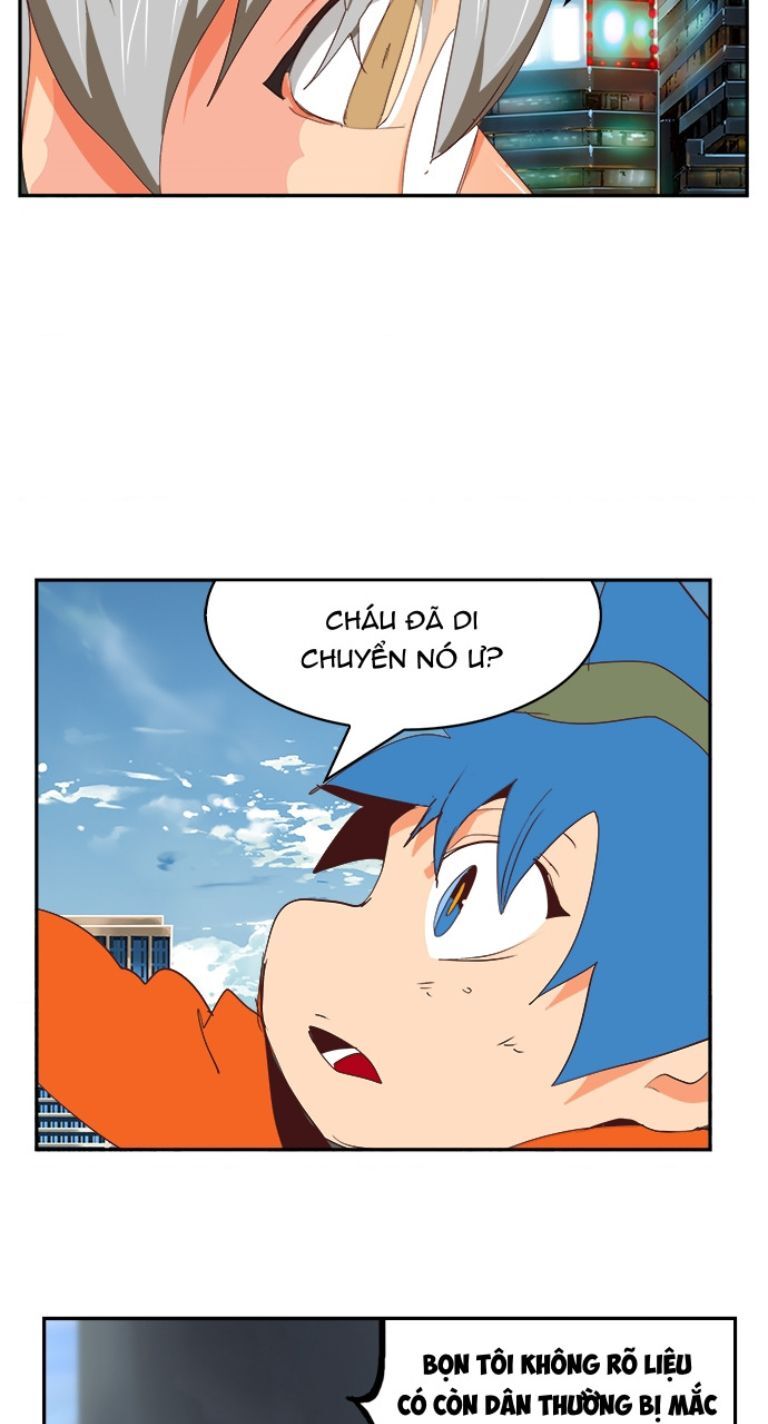 Chúa Tể Học Đường Chapter 567.1 - Trang 2