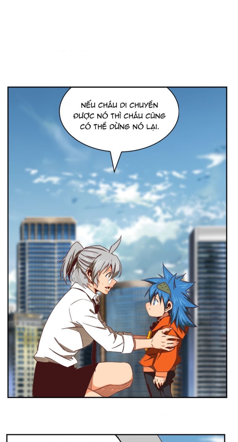 Chúa Tể Học Đường Chapter 567.1 - Trang 2