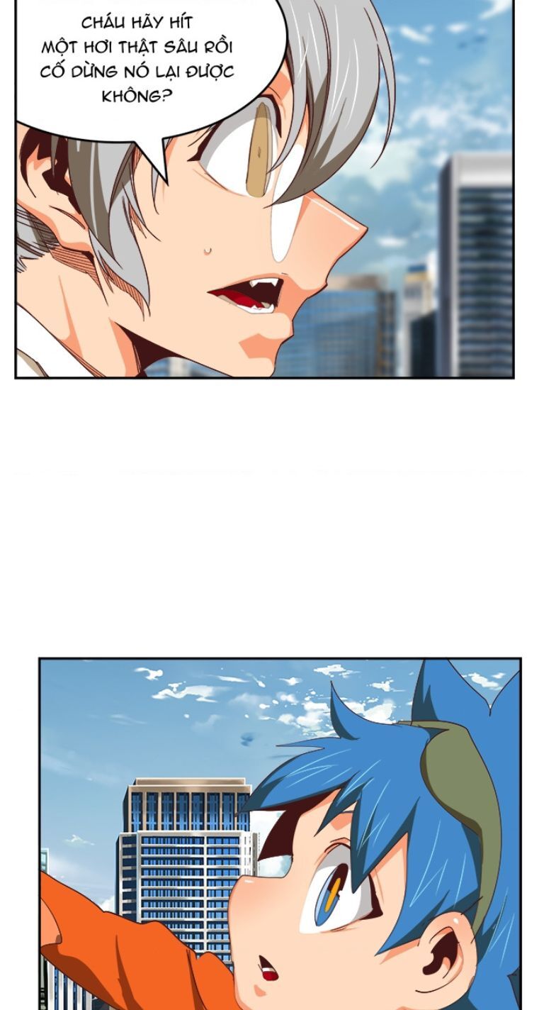 Chúa Tể Học Đường Chapter 567.1 - Trang 2