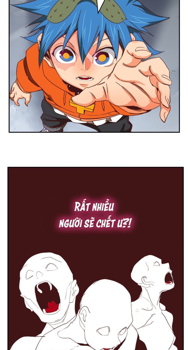 Chúa Tể Học Đường Chapter 567.1 - Trang 2