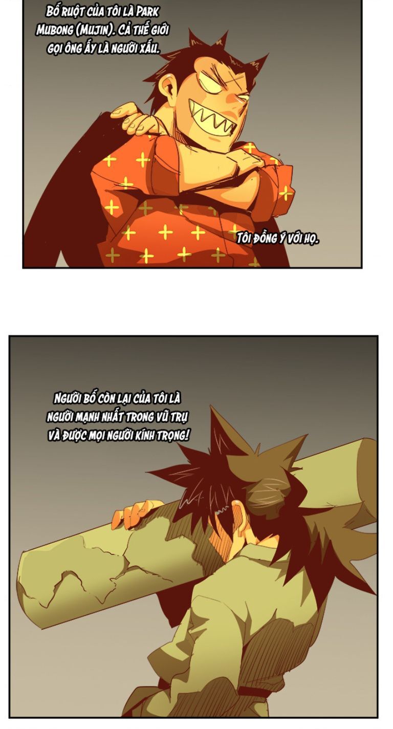 Chúa Tể Học Đường Chapter 567.1 - Trang 2