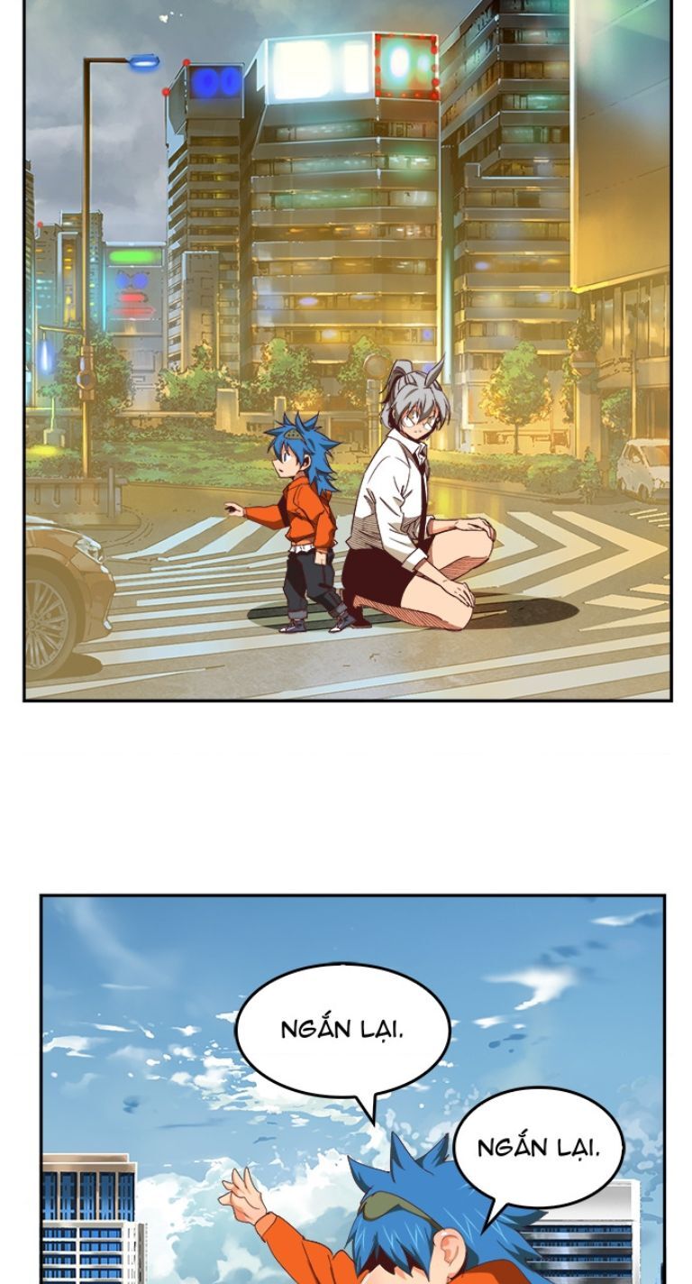 Chúa Tể Học Đường Chapter 567.1 - Trang 2