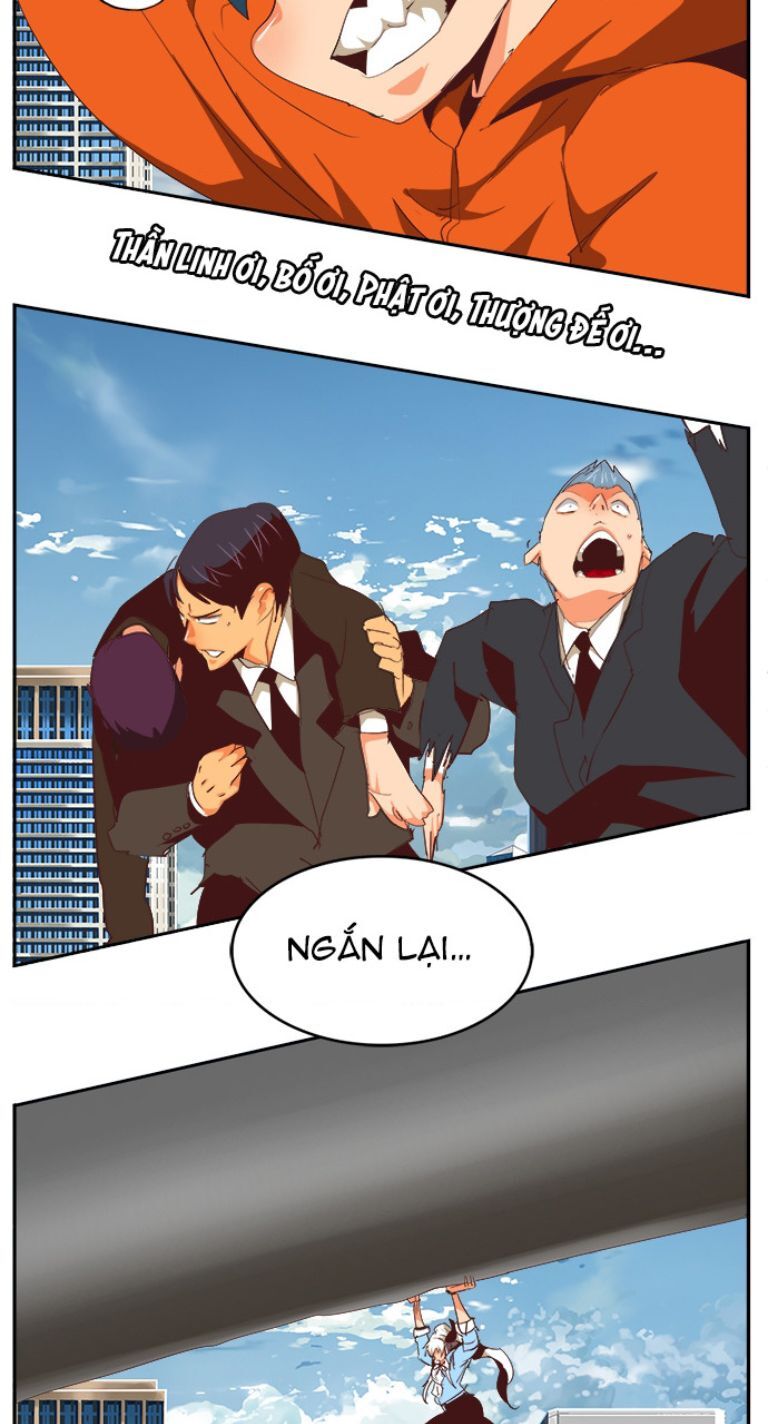 Chúa Tể Học Đường Chapter 567.1 - Trang 2