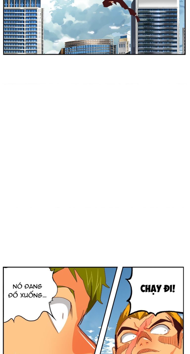 Chúa Tể Học Đường Chapter 567.1 - Trang 2