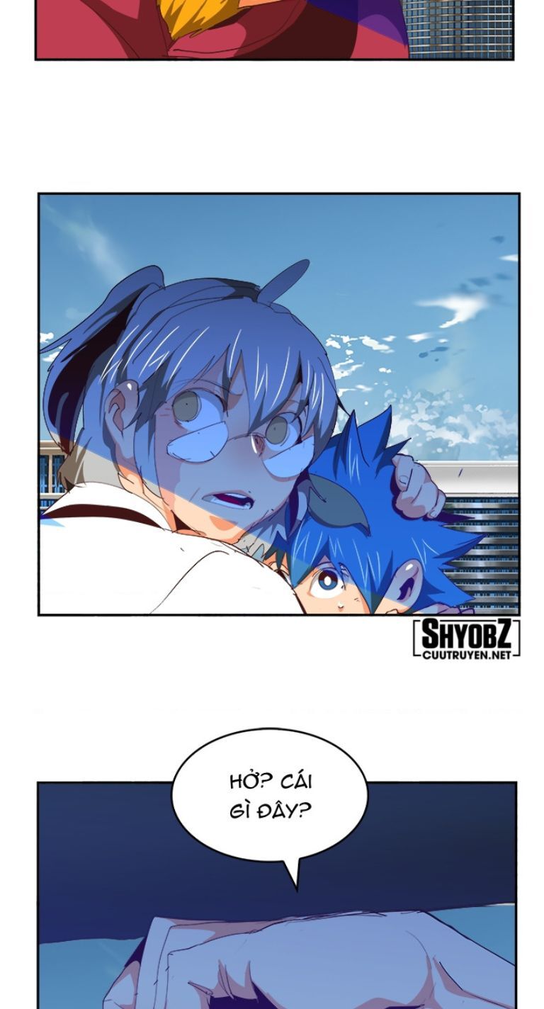 Chúa Tể Học Đường Chapter 567.1 - Trang 2