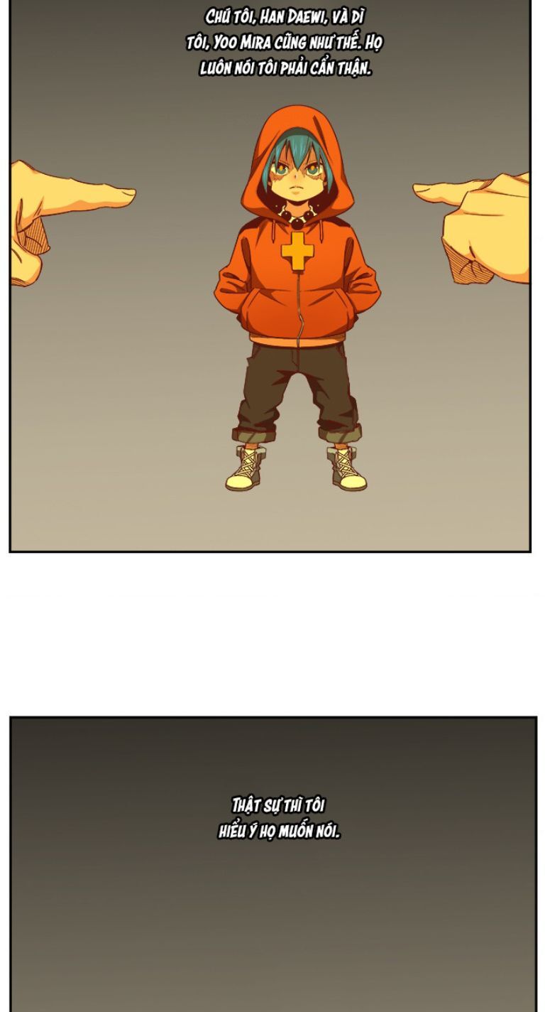 Chúa Tể Học Đường Chapter 567.1 - Trang 2