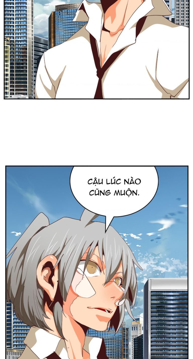 Chúa Tể Học Đường Chapter 567.1 - Trang 2