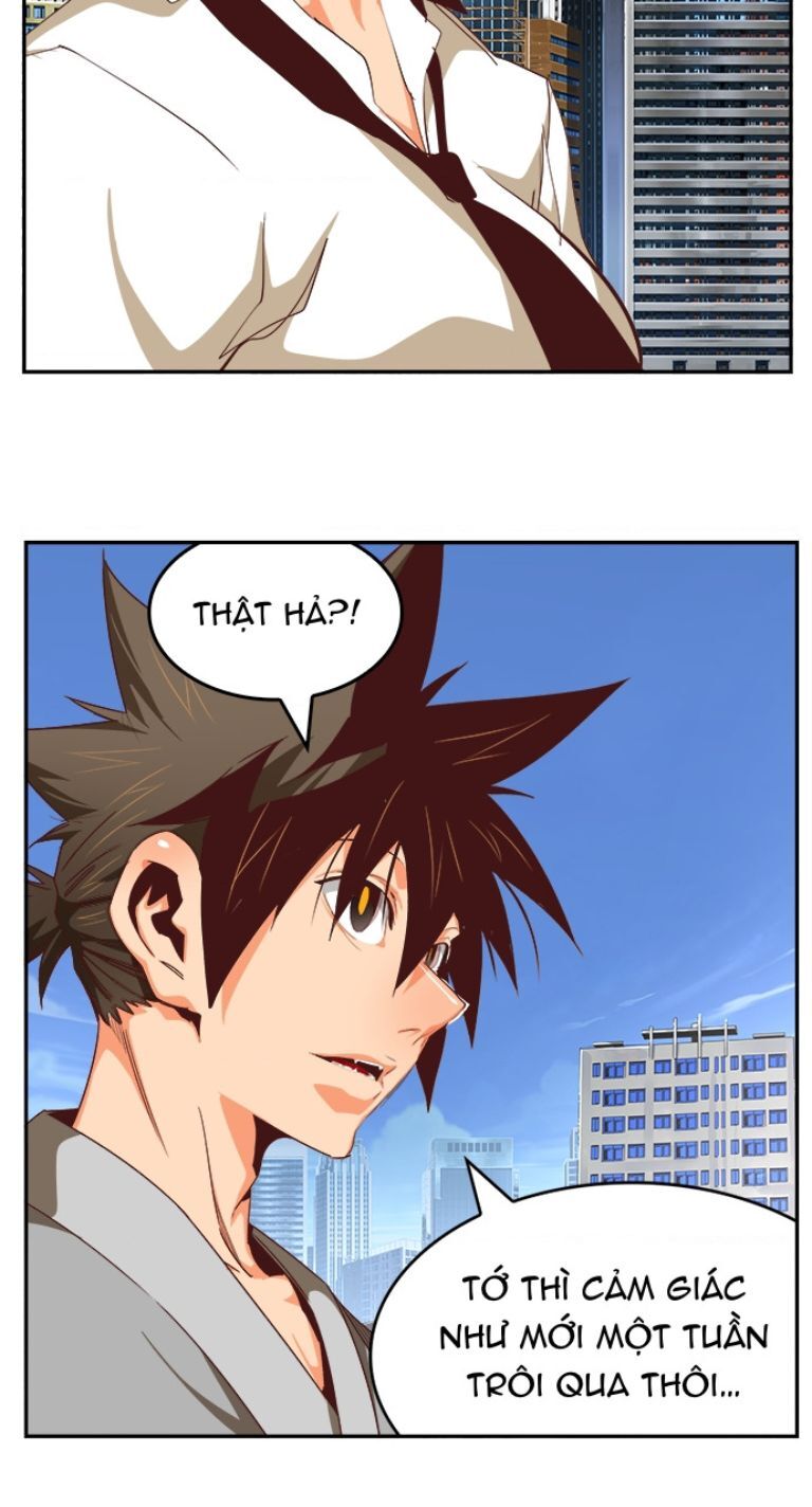 Chúa Tể Học Đường Chapter 567.1 - Trang 2