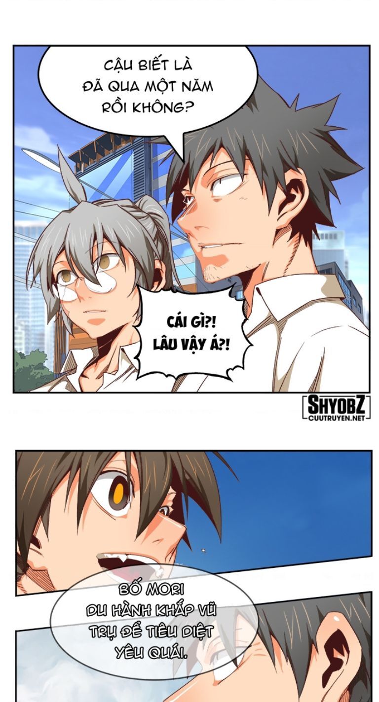 Chúa Tể Học Đường Chapter 567.1 - Trang 2