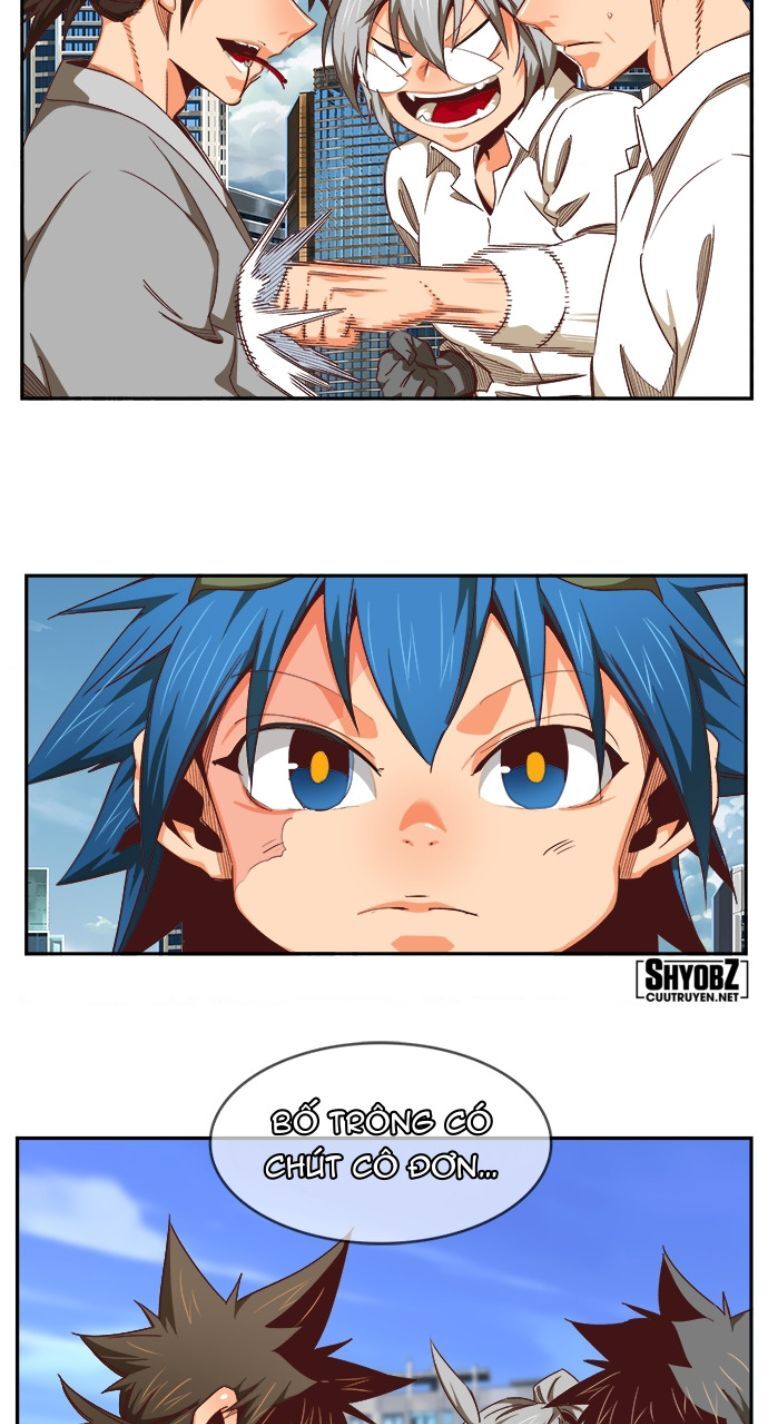Chúa Tể Học Đường Chapter 567.1 - Trang 2
