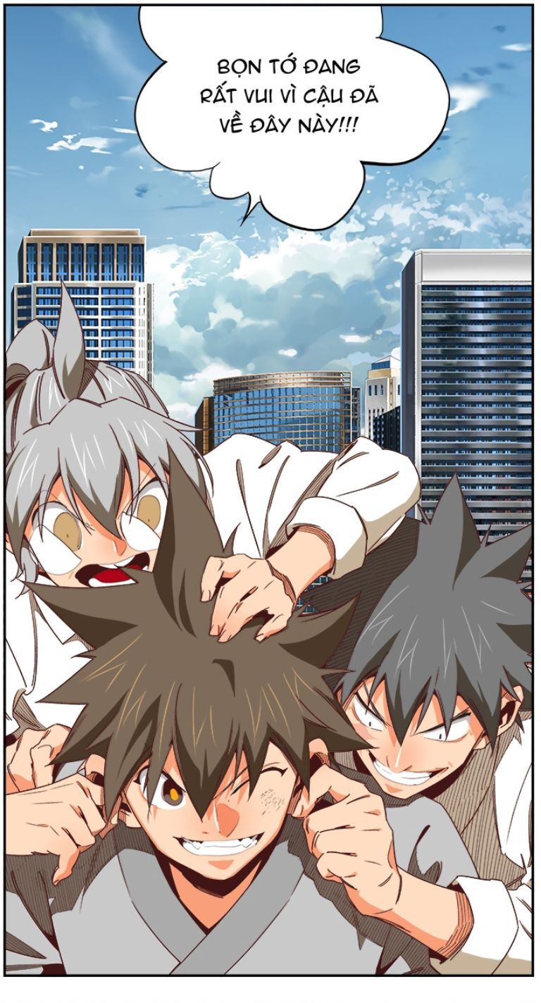 Chúa Tể Học Đường Chapter 567.1 - Trang 2