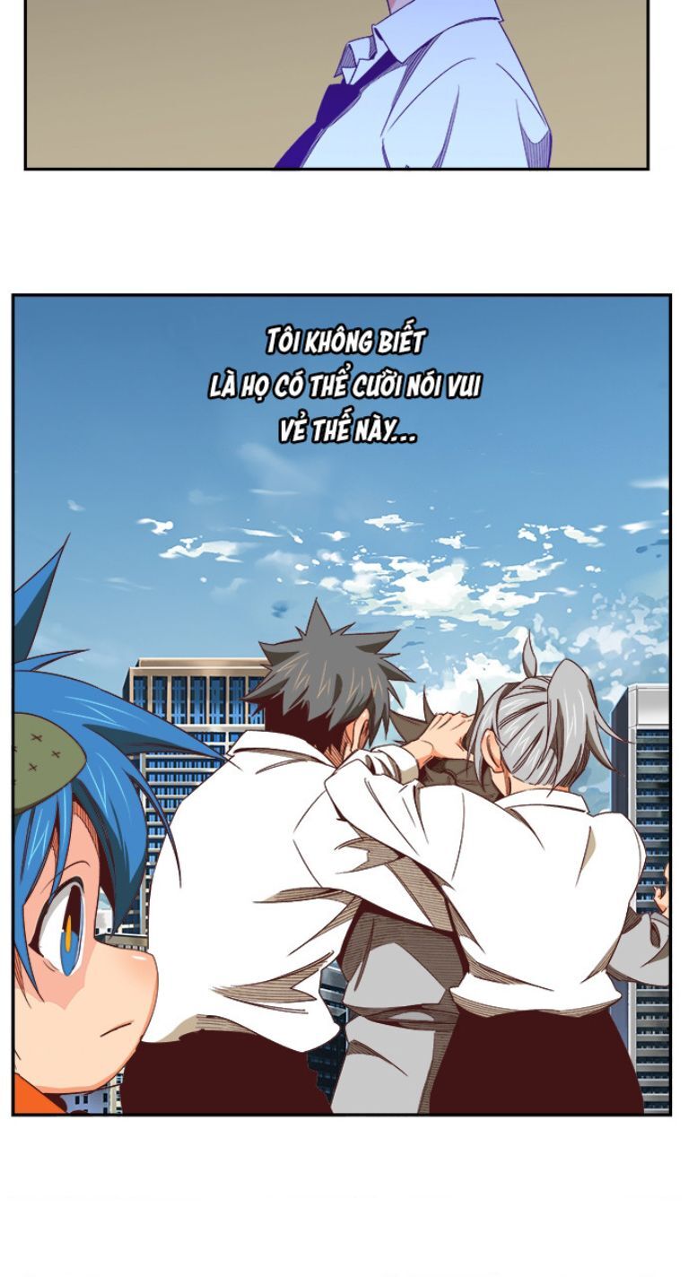 Chúa Tể Học Đường Chapter 567.1 - Trang 2