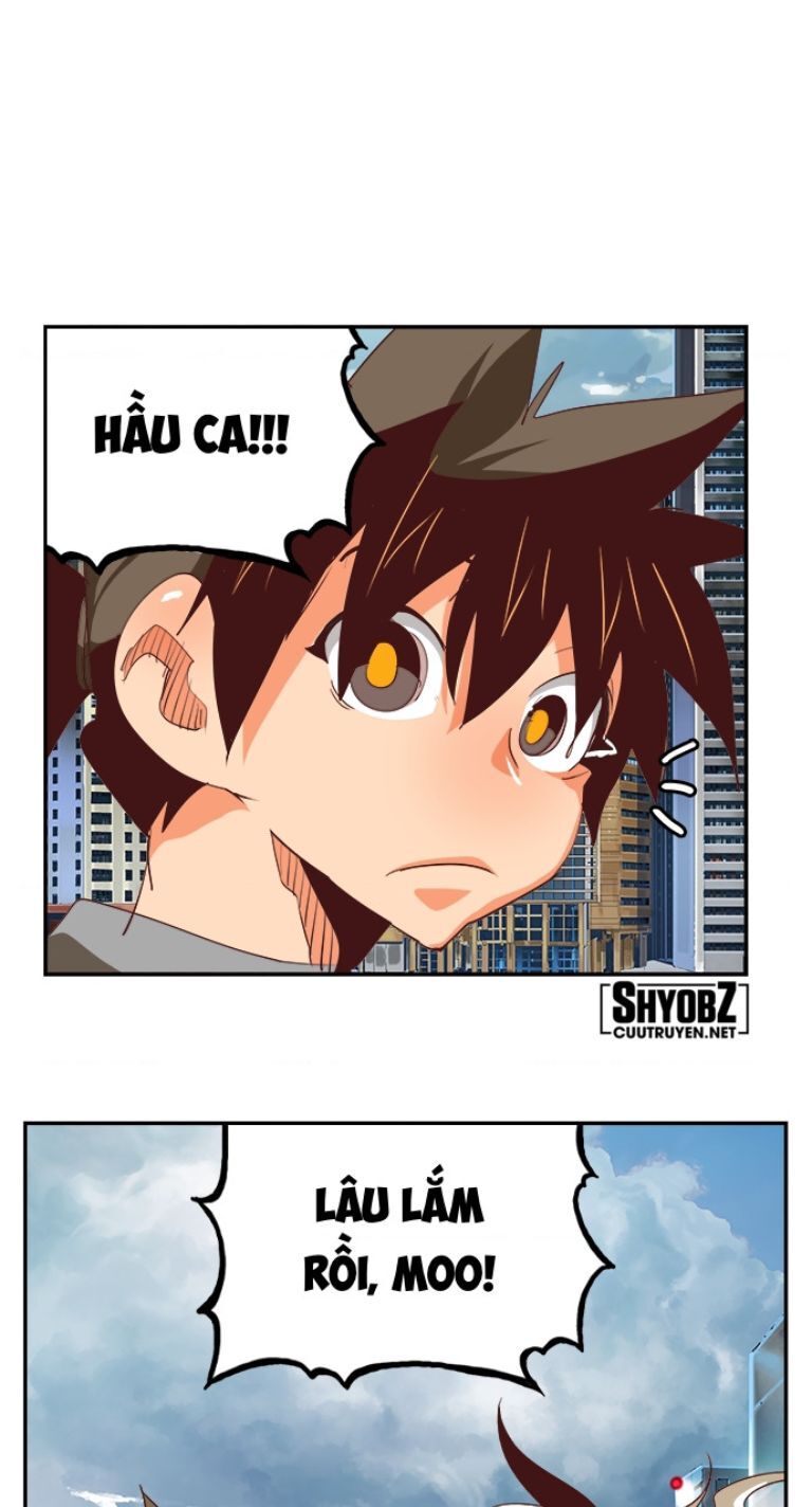 Chúa Tể Học Đường Chapter 567.1 - Trang 2