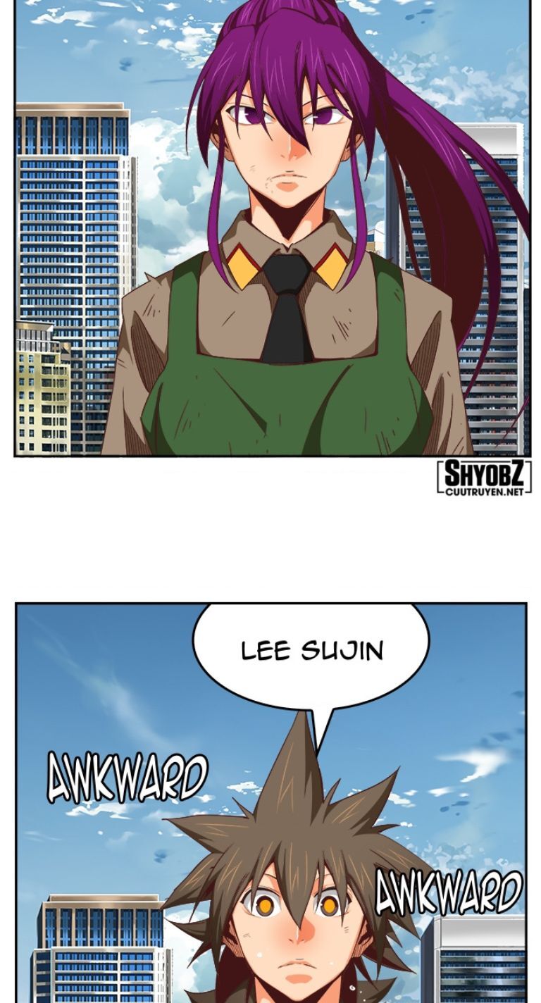 Chúa Tể Học Đường Chapter 567.1 - Trang 2