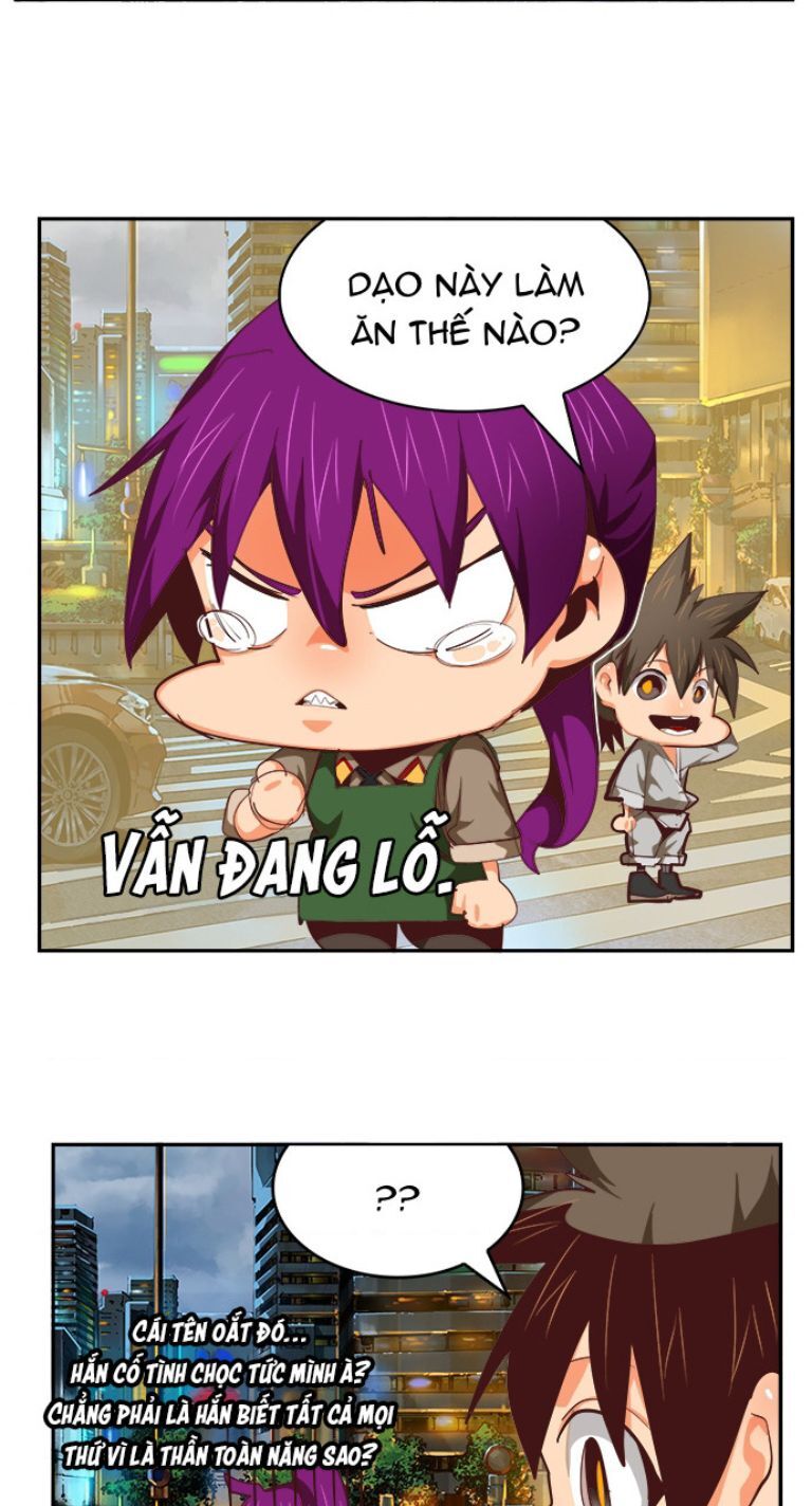 Chúa Tể Học Đường Chapter 567.1 - Trang 2