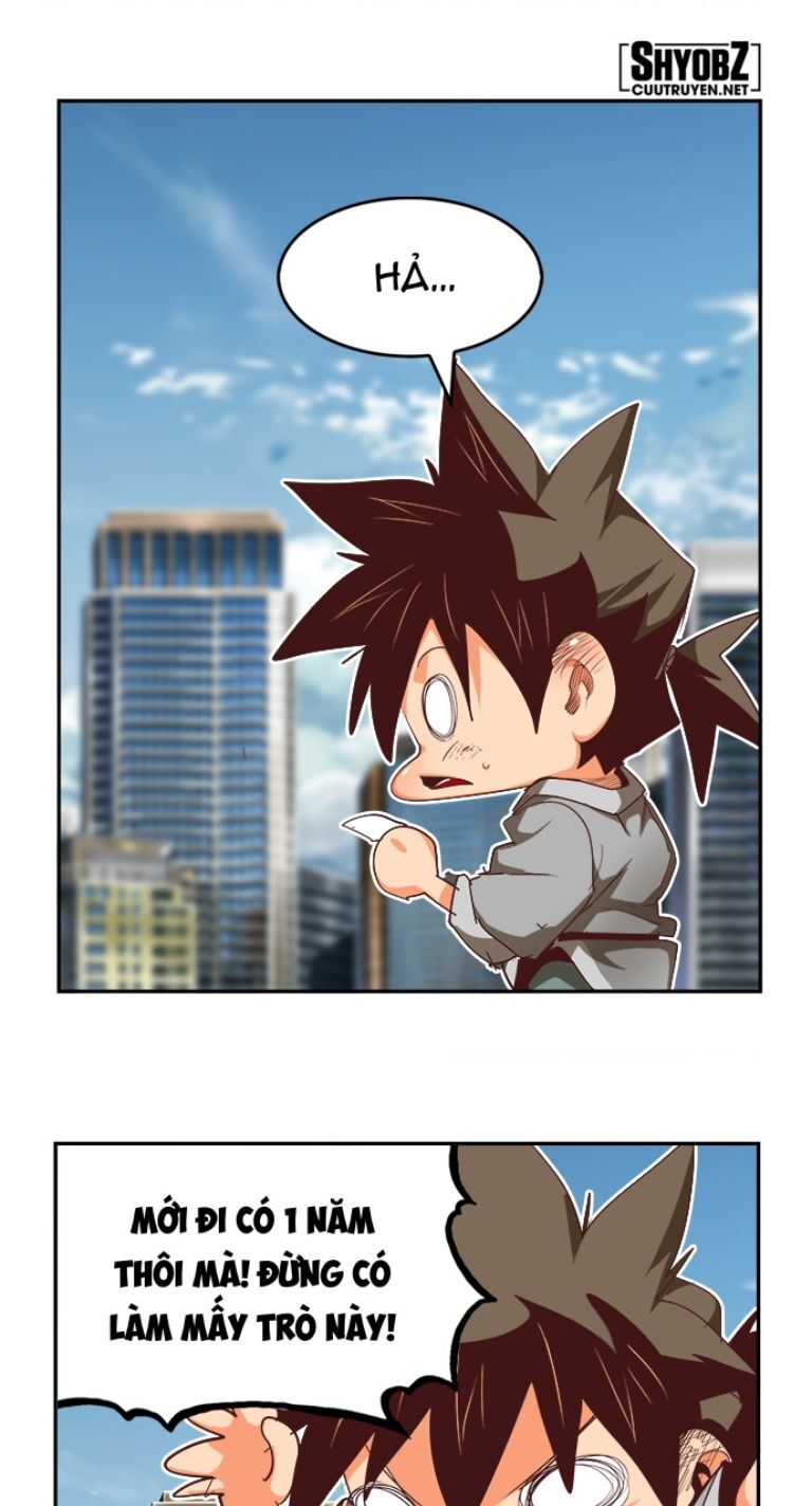 Chúa Tể Học Đường Chapter 567.1 - Trang 2