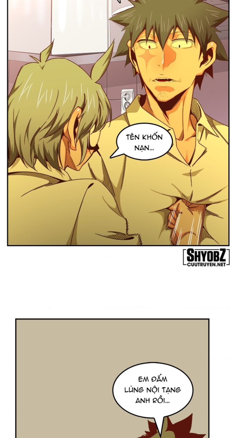 Chúa Tể Học Đường Chapter 568.1 - Trang 2