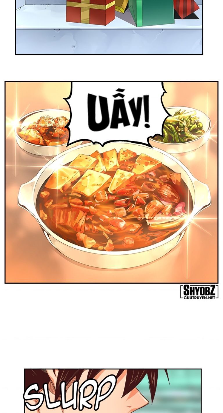 Chúa Tể Học Đường Chapter 568.1 - Trang 2