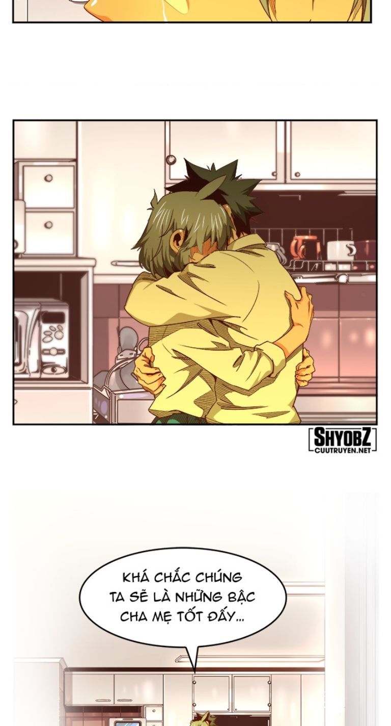 Chúa Tể Học Đường Chapter 568.1 - Trang 2