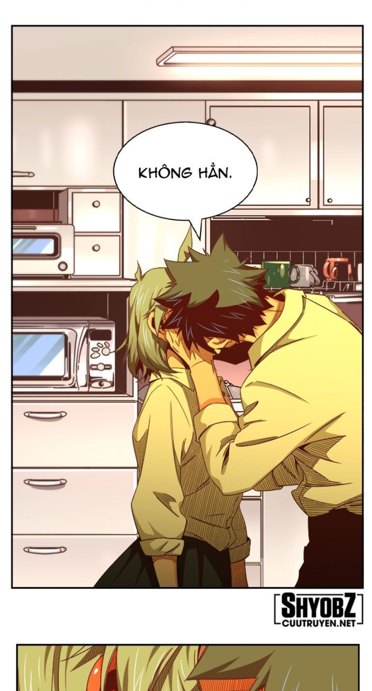 Chúa Tể Học Đường Chapter 568.1 - Trang 2