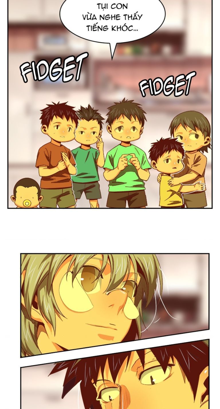 Chúa Tể Học Đường Chapter 568.1 - Trang 2