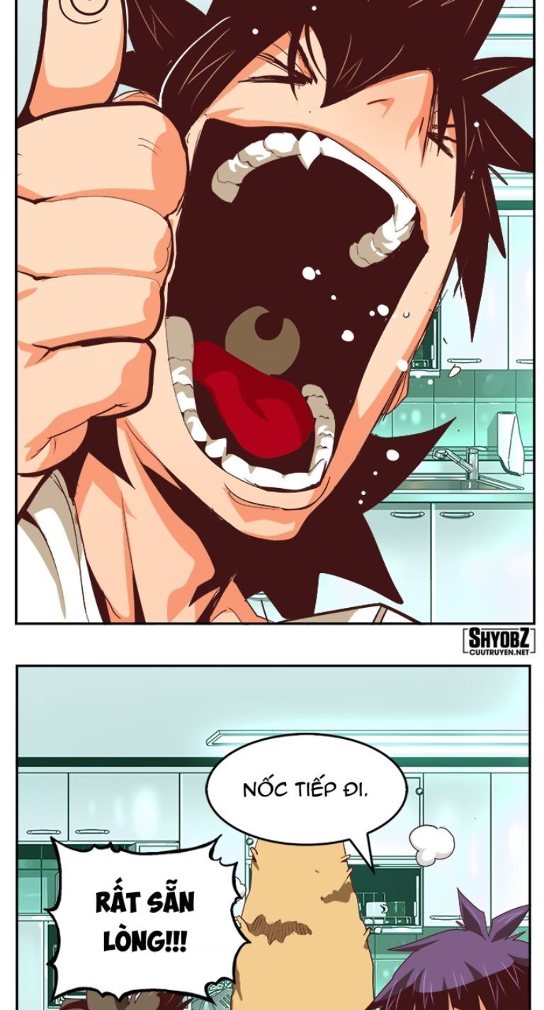 Chúa Tể Học Đường Chapter 568.1 - Trang 2