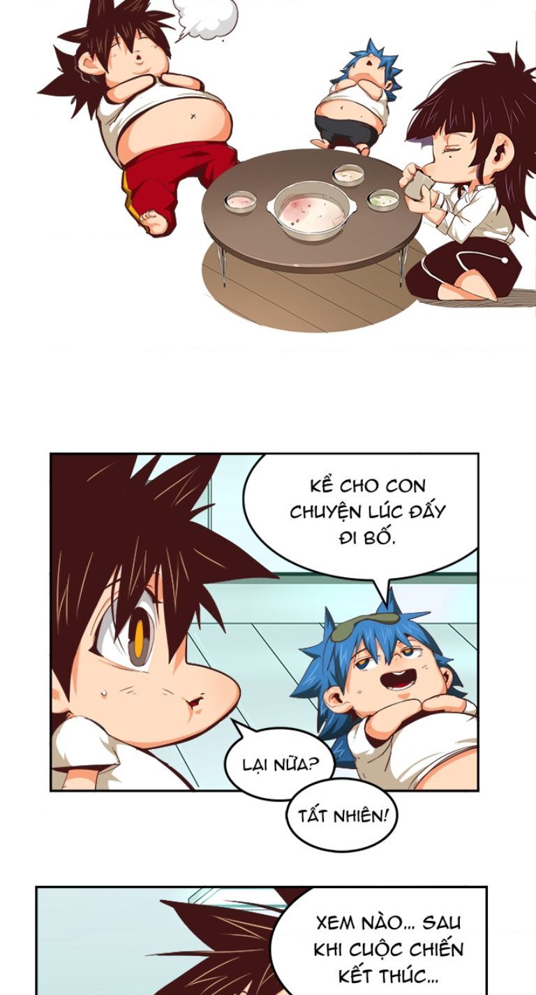 Chúa Tể Học Đường Chapter 568.1 - Trang 2