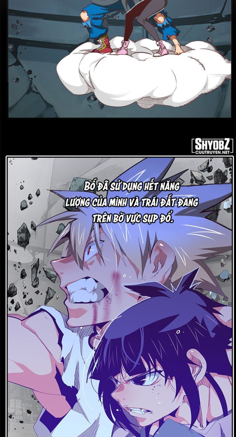 Chúa Tể Học Đường Chapter 568.1 - Trang 2