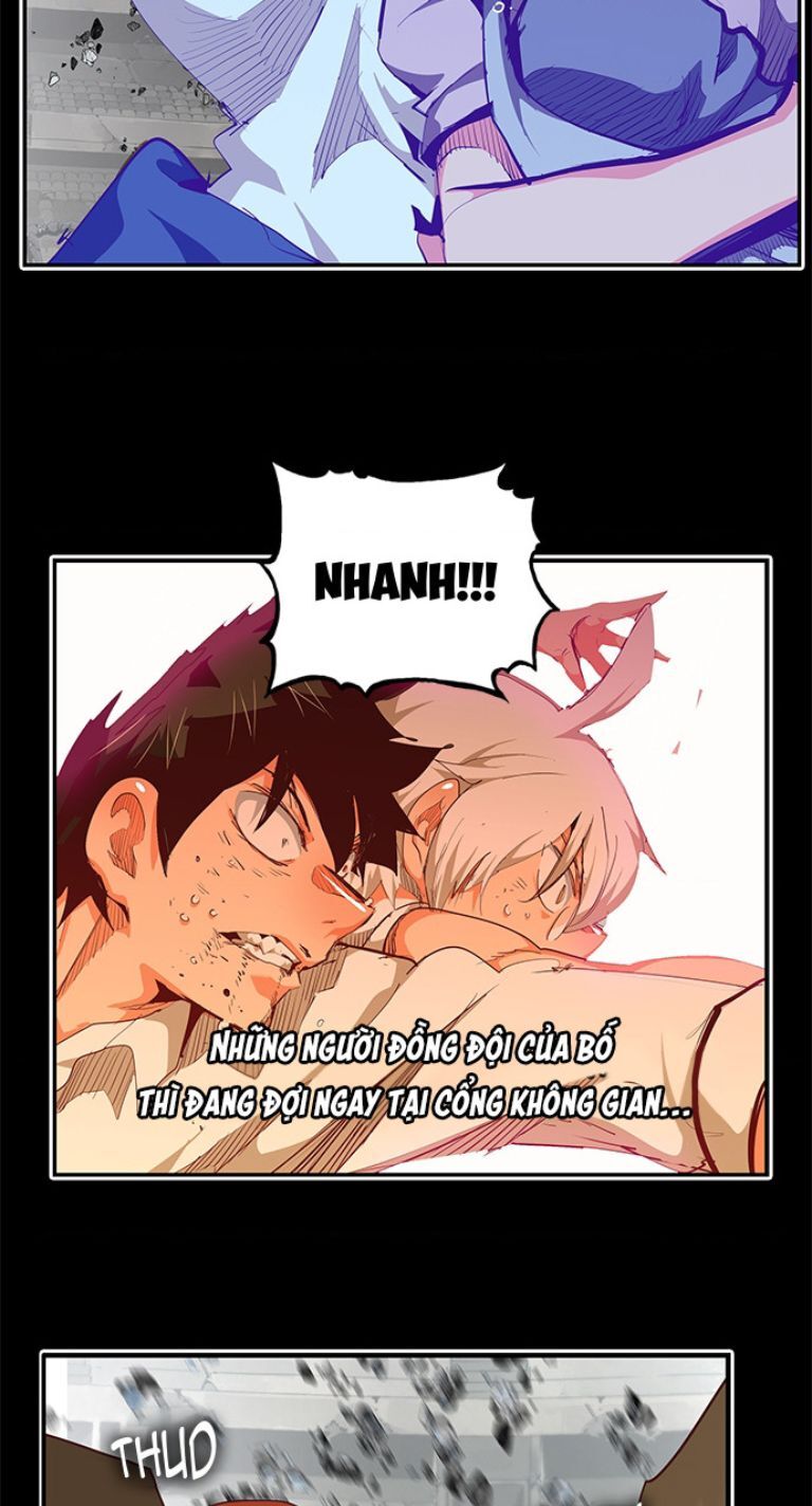 Chúa Tể Học Đường Chapter 568.1 - Trang 2