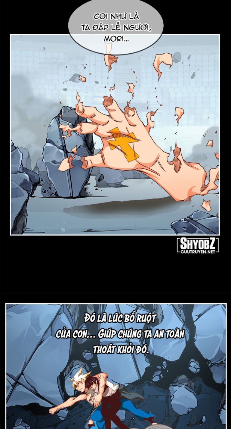 Chúa Tể Học Đường Chapter 568.1 - Trang 2