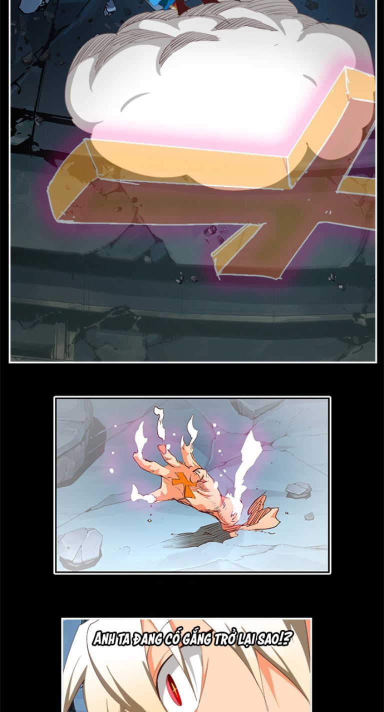 Chúa Tể Học Đường Chapter 568.1 - Trang 2