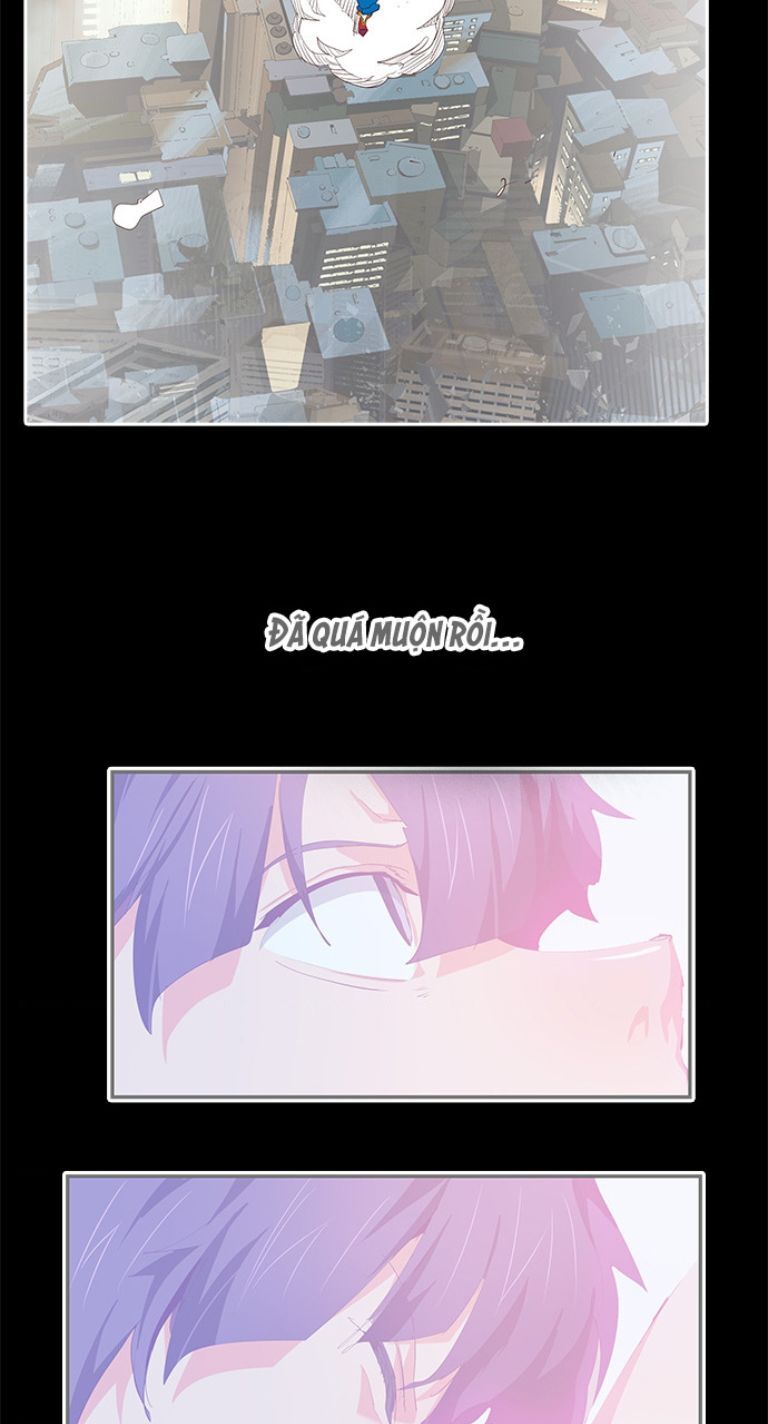 Chúa Tể Học Đường Chapter 568.1 - Trang 2