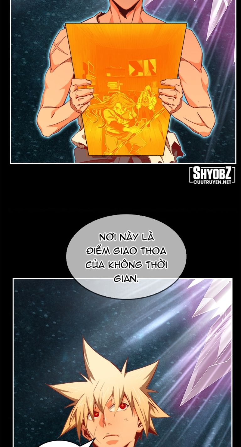 Chúa Tể Học Đường Chapter 568.1 - Trang 2