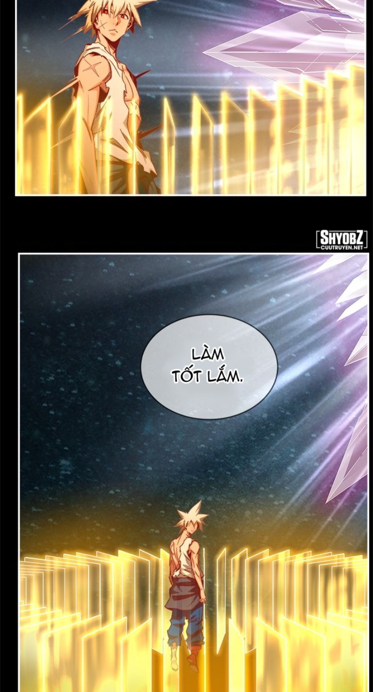 Chúa Tể Học Đường Chapter 568.1 - Trang 2