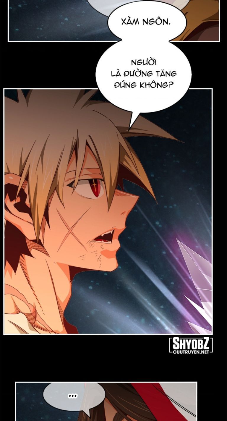 Chúa Tể Học Đường Chapter 568.1 - Trang 2