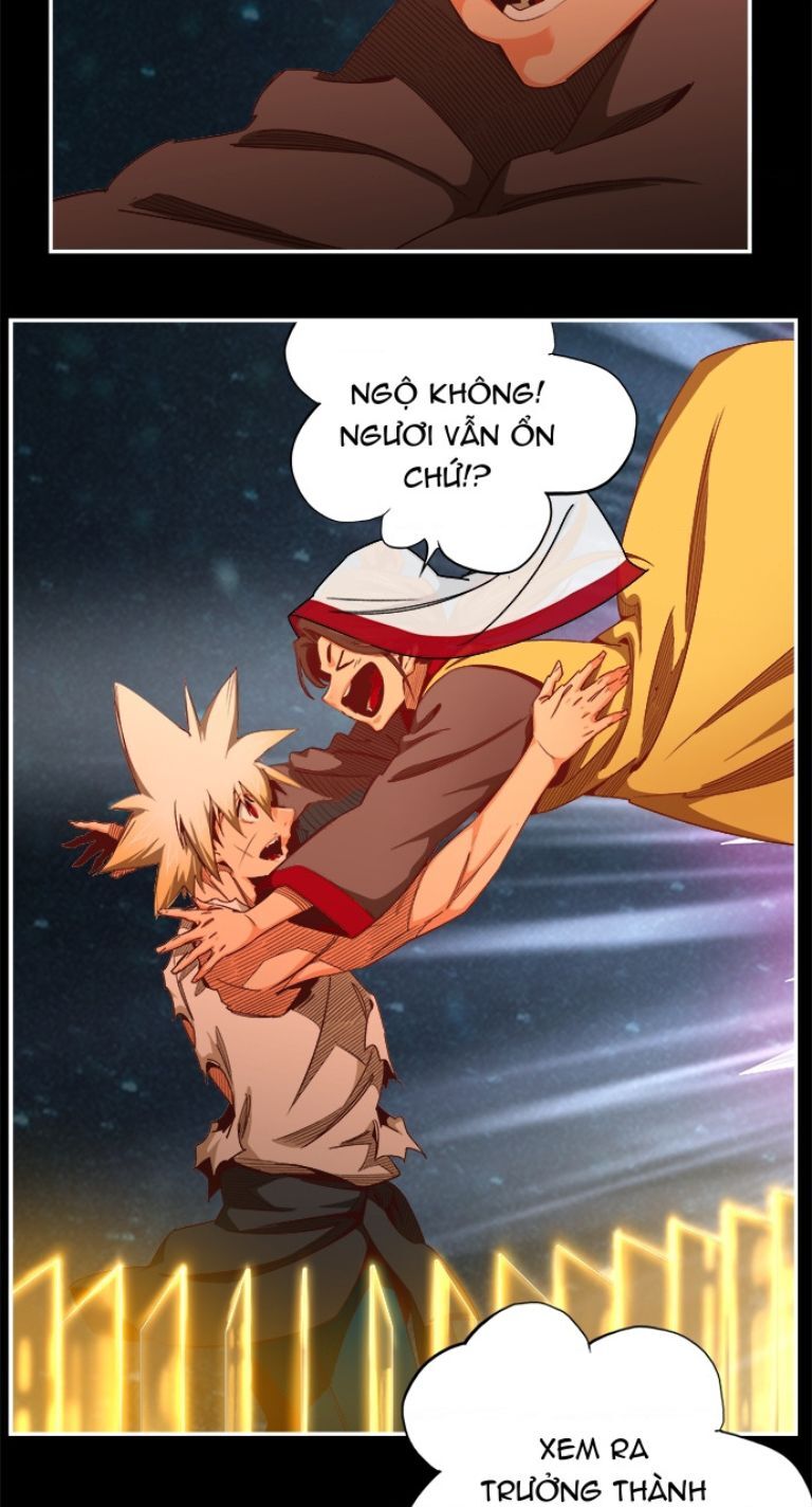 Chúa Tể Học Đường Chapter 568.1 - Trang 2