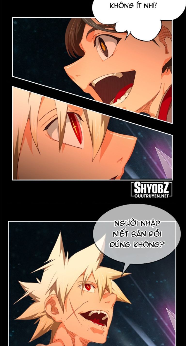 Chúa Tể Học Đường Chapter 568.1 - Trang 2