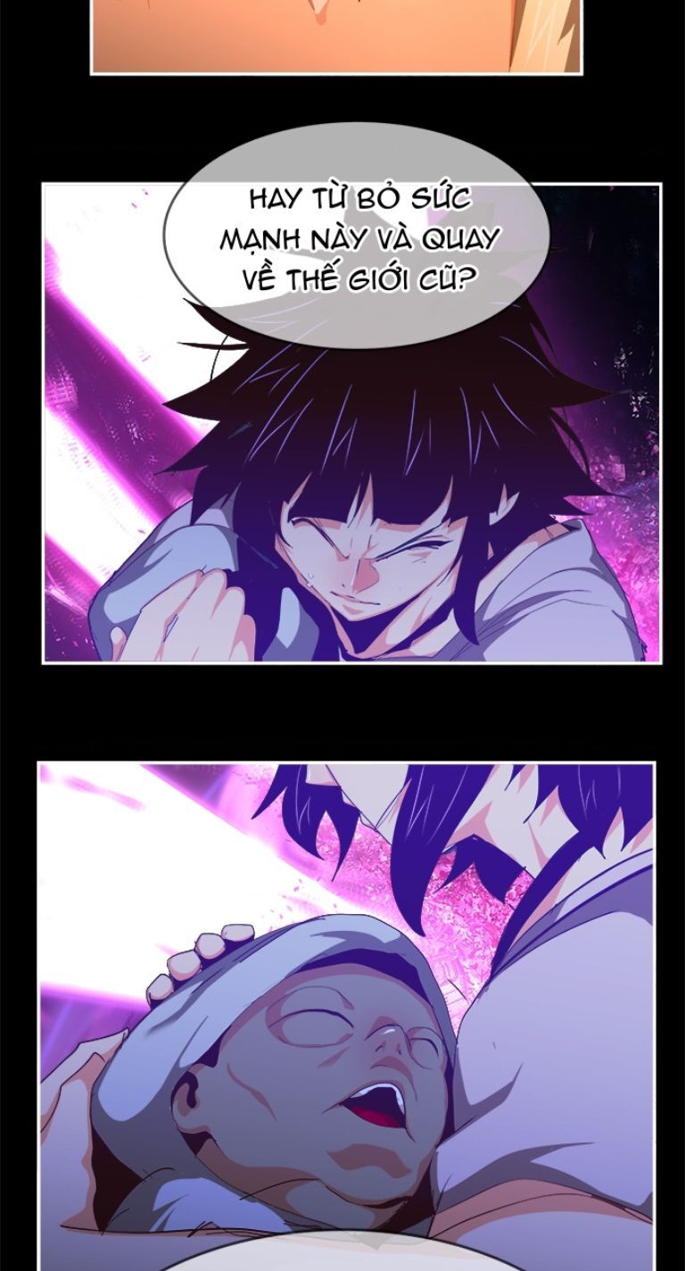 Chúa Tể Học Đường Chapter 568.1 - Trang 2