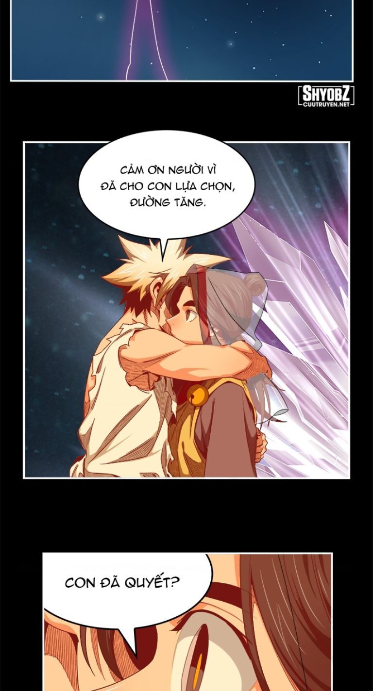 Chúa Tể Học Đường Chapter 568.1 - Trang 2