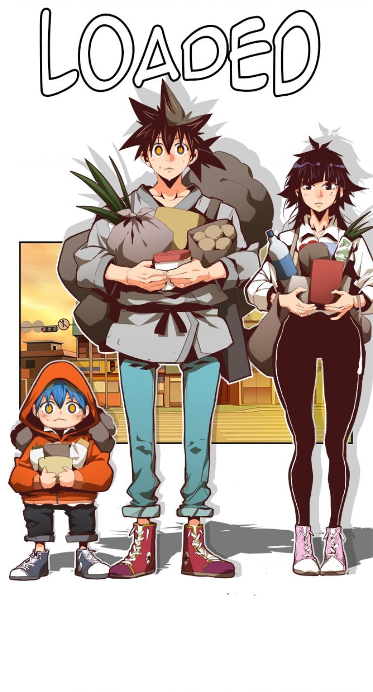 Chúa Tể Học Đường Chapter 568.1 - Trang 2