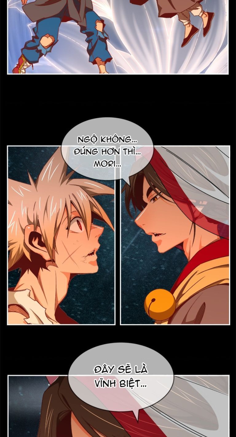 Chúa Tể Học Đường Chapter 568.1 - Trang 2